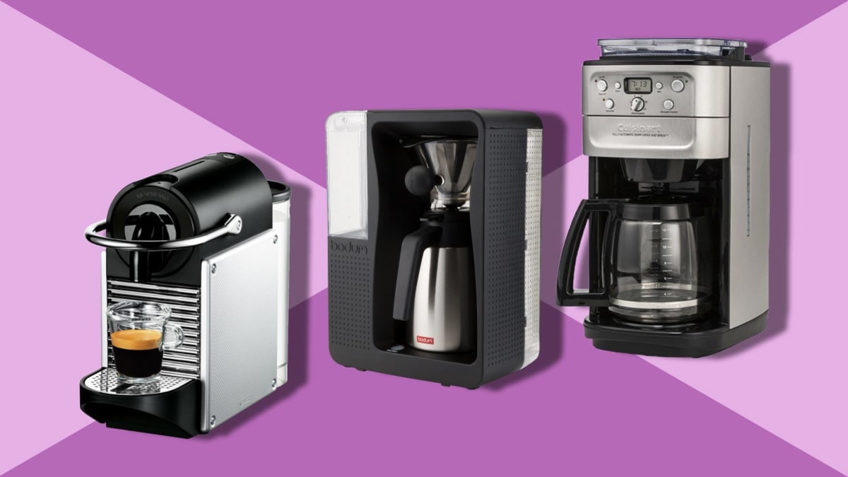 Fastest Coffee Makers Consumer Reports